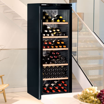 How to store wine at home guide l Wineware Wineware Racks Accessories