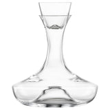 Eisch Glas Crystal Wine Decanter Top - Cork Holder