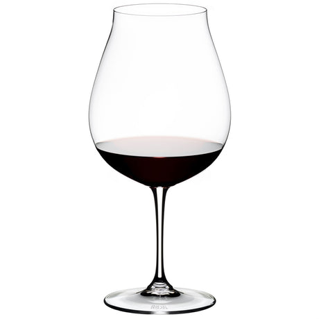 Riedel Vinum New World Pinot Noir Glass - Set of 2 - 6416/16