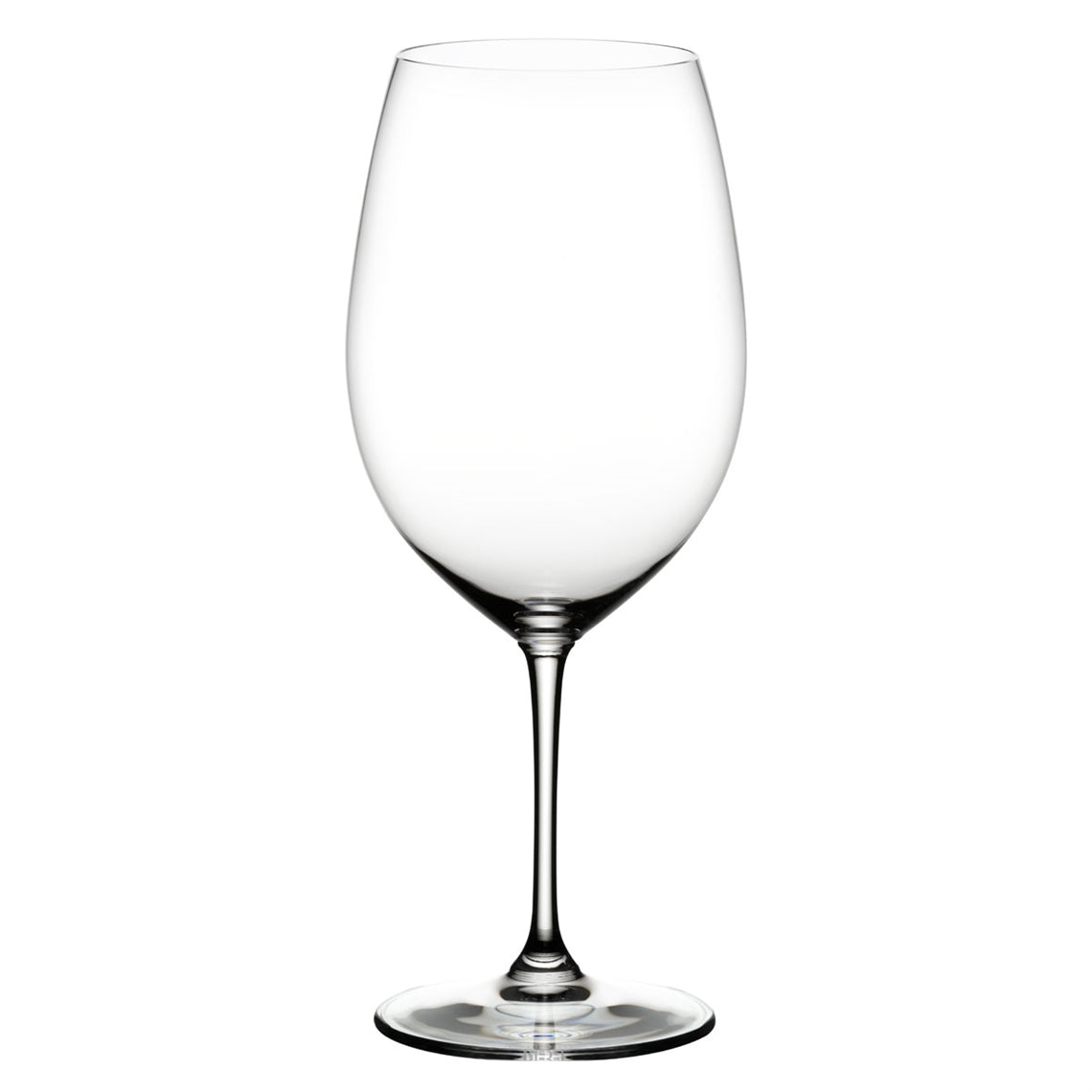 Riedel Vinum Bordeaux Grand Cru Glass - Set of 2 - 6416/00