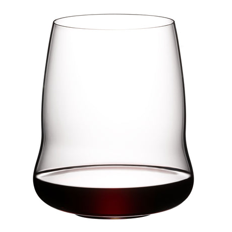 Riedel Stemless Wings Cabernet Sauvignon Glass - Set of 2 - 6789/0