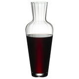 Riedel Wine Friendly Crystal Wine Decanter 1320ml - 1422/03