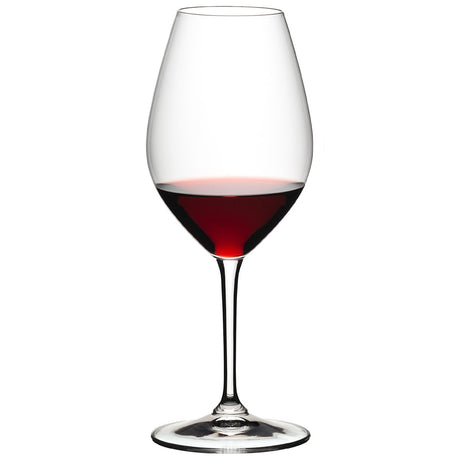 Riedel Wine Friendly Red Wine Glass 002 - Set of 4 - 6422/02