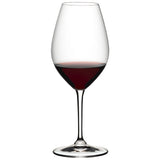 Riedel Wine Friendly Red Wine Glass 002 - Set of 4 - 6422/02