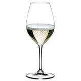 Riedel Wine Friendly White Wine / Champagne Glass 003 - Set of 4 - 6422/03