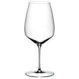 Riedel Veloce Cabernet Sauvignon Glass - Set of 2 - 6330/0