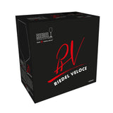 Riedel Veloce Cabernet Sauvignon Glass - Set of 2 - 6330/0