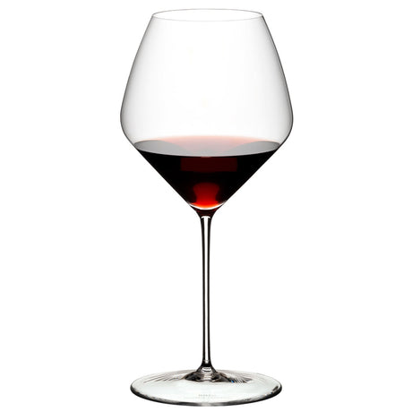 Riedel Veloce Pinot Noir / Nebbiolo Glass - Set of 2 - 6330/07