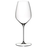 Riedel Veloce English Sparkling Wine Glass - Set of 6 - 0330/15-ESx6