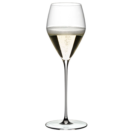 Riedel Veloce Champagne Wine Glass - Set of 2 - 6330/28