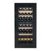 Liebherr Vinidor Built-In 2 Temperature Wine Cabinet Black - EWTgb 2383