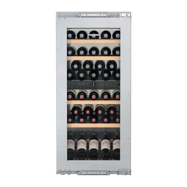 Liebherr Vinidor Built-In 2 Temperature Wine Cabinet - EWTdf 2353