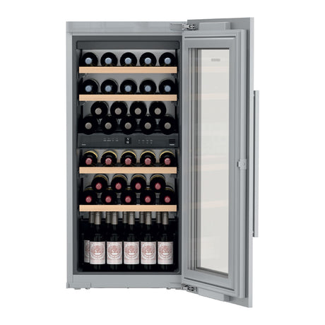 Liebherr Vinidor Built-In 2 Temperature Wine Cabinet - EWTdf 2353