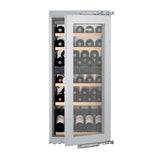 Liebherr Vinidor Built-In 2 Temperature Wine Cabinet - EWTdf 2353