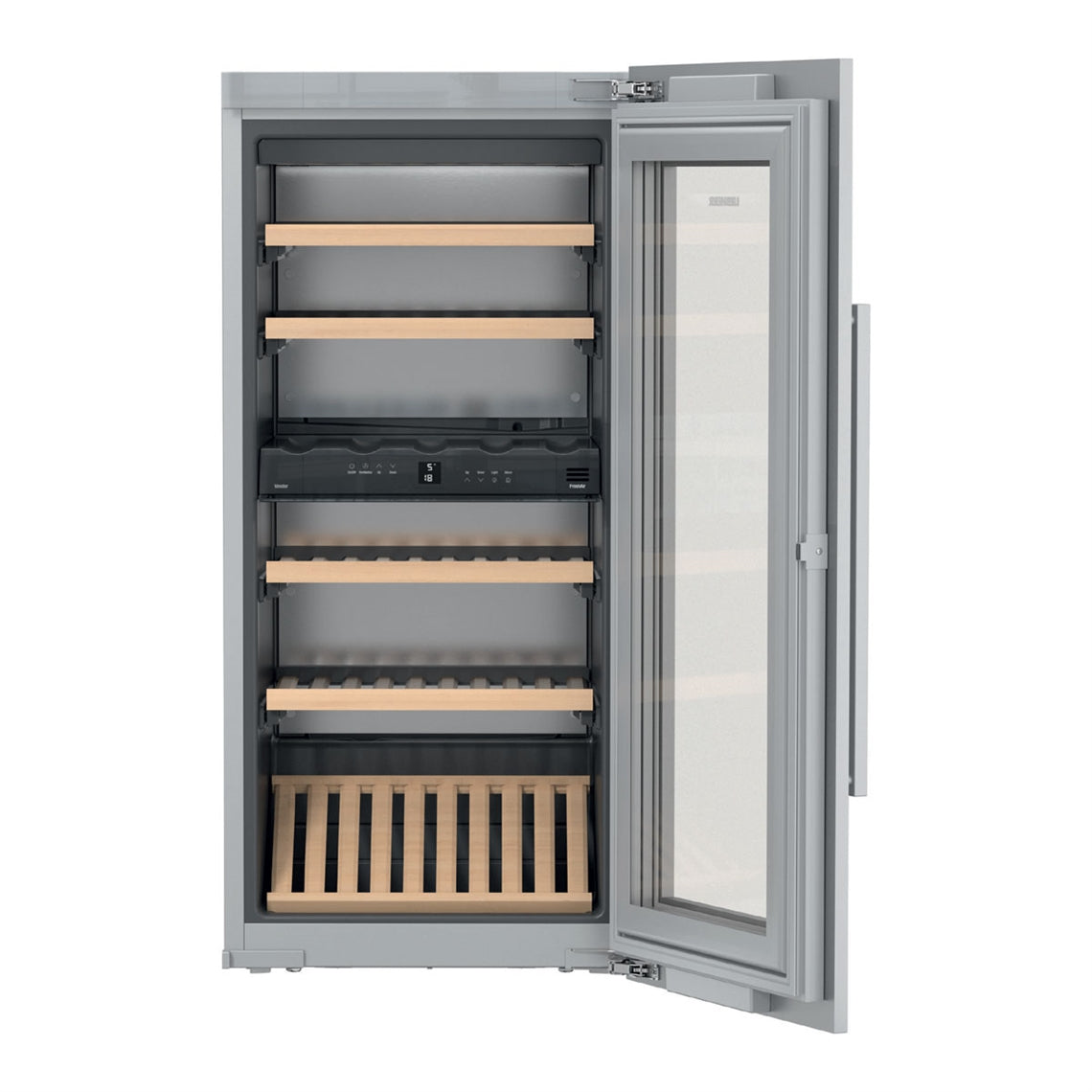 Liebherr Vinidor Built-In 2 Temperature Wine Cabinet - EWTdf 2353