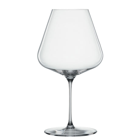 Spiegelau Definition Burgundy Glass - Set of 2