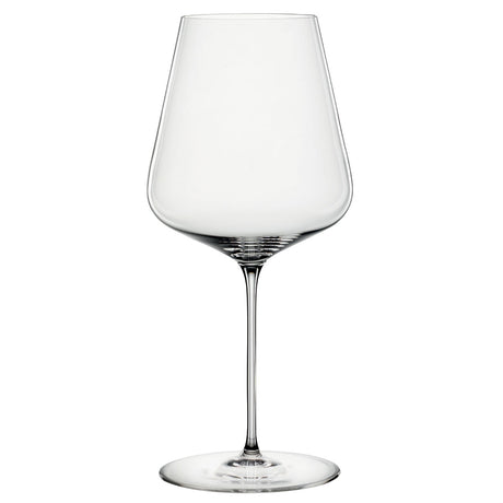 Spiegelau Definition Bordeaux Glass - Set of 2