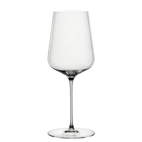 Spiegelau Definition White Wine Glass - Set of 2