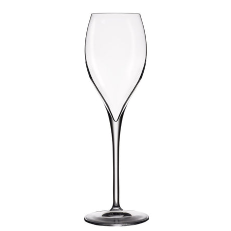 Lehmann Glass Opale Champagne / Sparkling Wine Glass 170ml - Set of 6