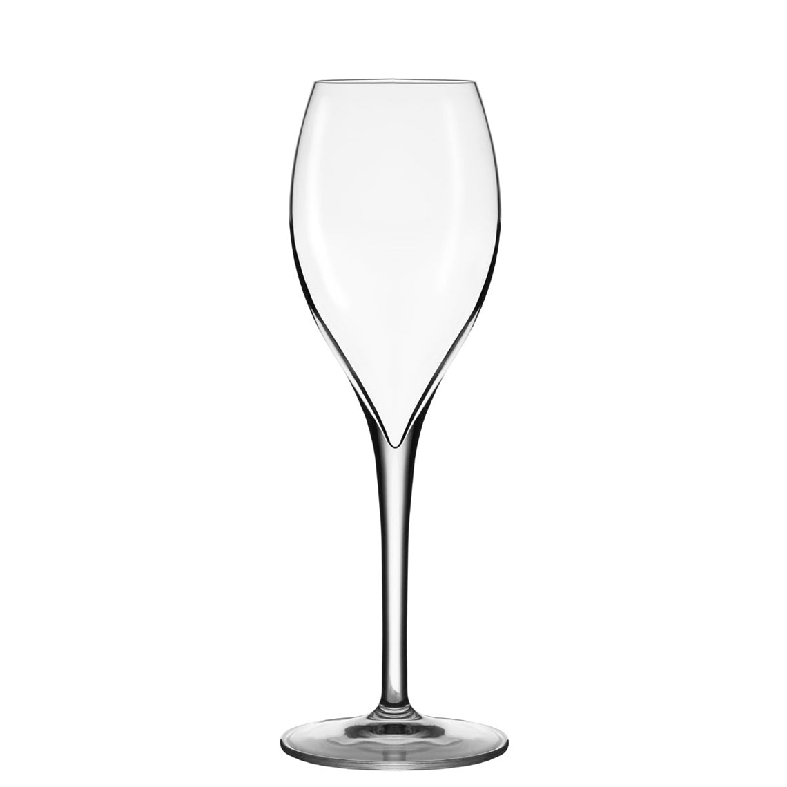 Lehmann Glass Opale Champagne / Sparkling Wine Glass 160ml - Set of 6