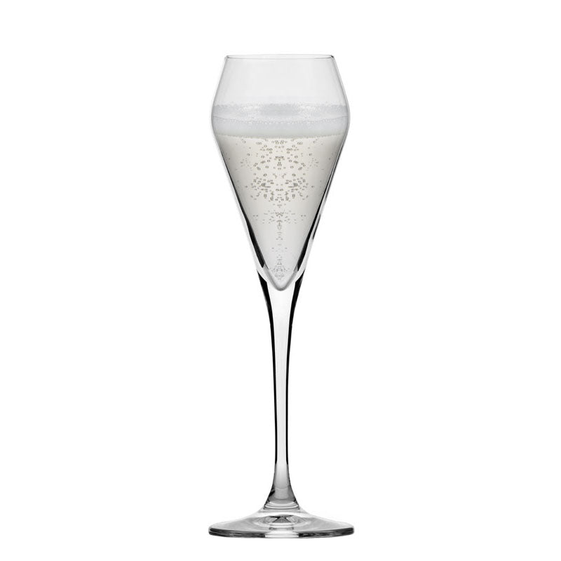 Glass & Co VinoPhil Champagne / Sparkling Wine Glass - Set of 6