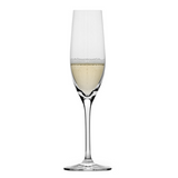 Glass & Co In Vino Veritas Champagne Glass - Set of 6