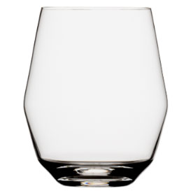 Mark Thomas Restaurant - Double Bend Tumbler