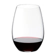 Riedel Restaurant O Range - Stemless Syrah / Shiraz Red Wine Glass 620ml - 412/30