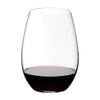 Riedel Restaurant O Range - Stemless Syrah / Shiraz Red Wine Glass 620ml - 412/30