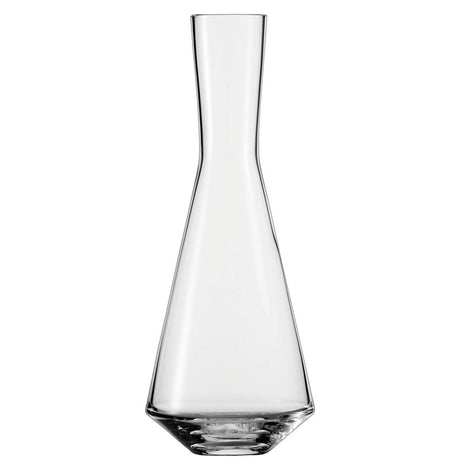 Schott Zwiesel Restaurant Pure - White Wine Decanter 750ml