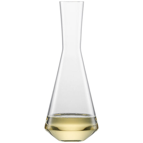 Schott Zwiesel Restaurant Pure - White Wine Decanter 750ml