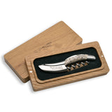 Laguiole En Aubrac Corkscrew Oyster Shell Handle