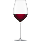 Zwiesel 1872 Enoteca Chianti Glass - Set of 2