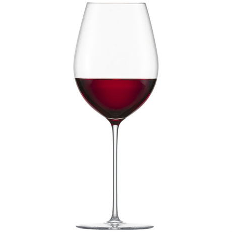 Zwiesel 1872 Enoteca Chianti Glass - Set of 2