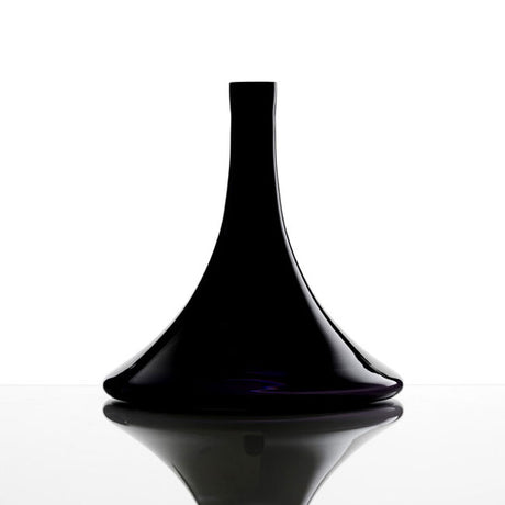 Stolzle Black Vulkanos Teide Red Wine Decanter 750ml