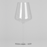 Tillman Glass Cardinal Bordeaux Red Wine Glass