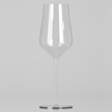 Tillman Glass Cardinal Universal/White Wine Glass