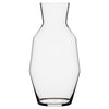 Mark Thomas Double Bend Crystal Magnum Wine Decanter 2.4L