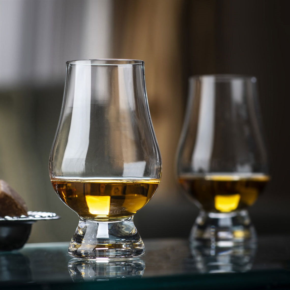 The Glencairn Official Whisky Glass