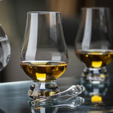 The Glencairn Whisky Glass Water Pipette