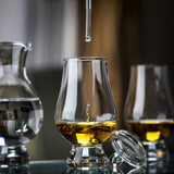 The Glencairn Whisky Glass Water Pipette