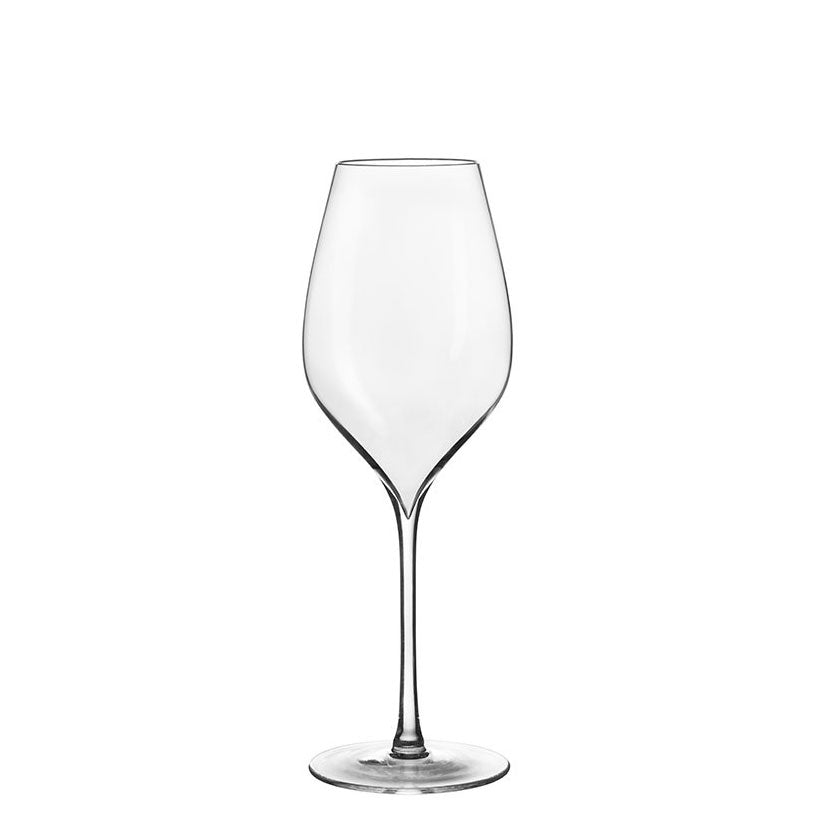 Lehmann Glass A. Lallement Champagne Wine Glass 300ml - Set of 6