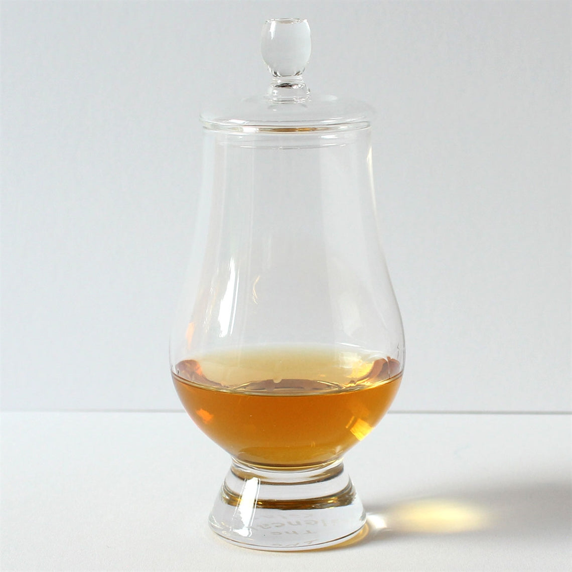 The Glencairn Official Whisky Glass Tasting Cap