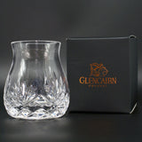 Glencairn Cut Crystal Mixer Whisky/Spirit Glass