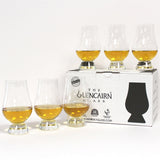 The Glencairn Official Whisky Glass - Set of 6