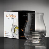 Glencairn Mixer Whisky / Spirit / Gin Nosing Glass (Printed Gift Box)