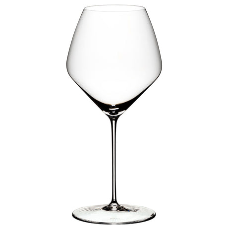 Riedel Restaurant Veloce - Pinot Noir / Nebbiolo Red Wine Glass 768ml - 0330/07