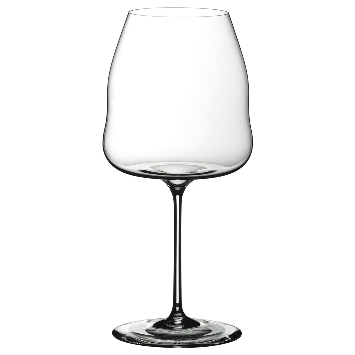 Riedel Restaurant Winewings - Pinot Noir/Nebbiolo Red Wine Glass 1017ml - 0123/07