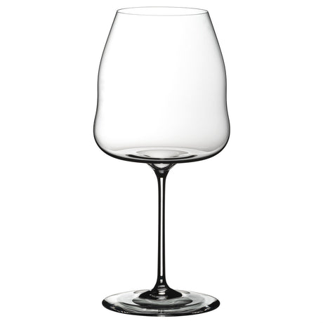 Riedel Restaurant Winewings - Pinot Noir/Nebbiolo Red Wine Glass 1017ml - 0123/07