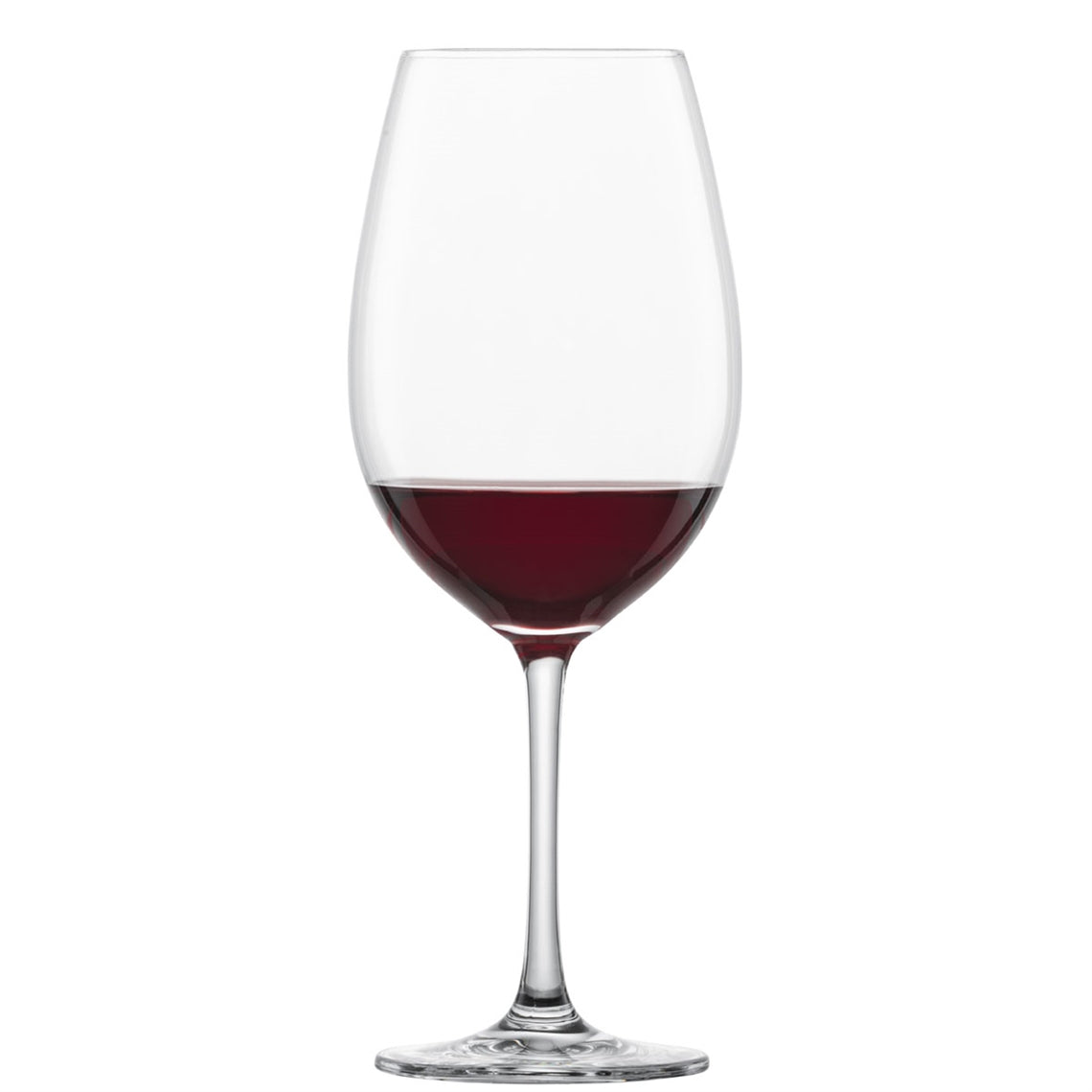 Wijnglas Bourgogne Schott Zwiesel Ivento (6-delig